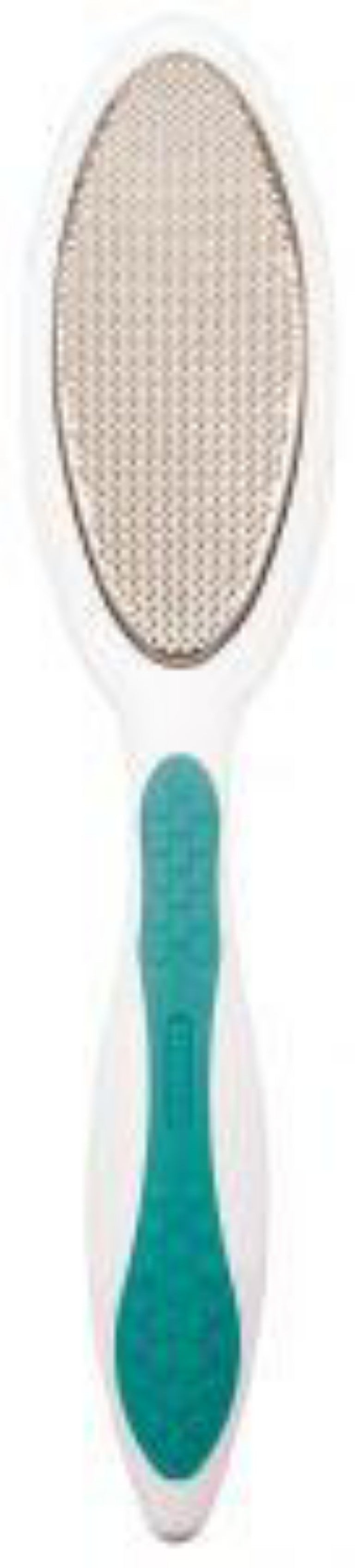 Titania Foot Rasp with Emery Board